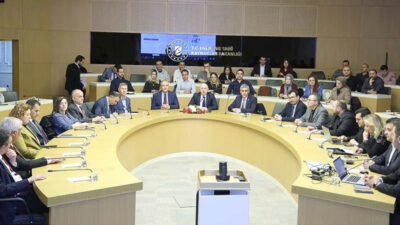 HAVELSAN tarafından geliştirilen milli yazılım çözümleri Enerji ve Tabii Kaynaklar