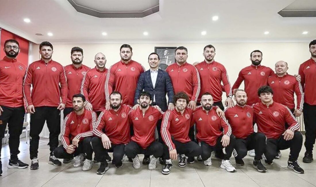 Afyonkarahisar’da Türkiye Sportif Yetenek Taraması ve Spora Yönlendirme Programı çerçevesinde,