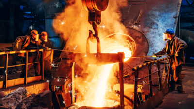 Yüksek enflasyon kaynaklı enerji, hammadde ve işçilik maliyetlerindeki artışlara karşın