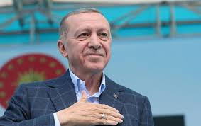 Cumhurbaşkanı Recep Tayyip Erdoğan, Ramazan Bayramı dolayısıyla videolu bir mesaj