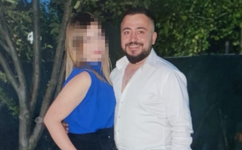 Malatya’da bir kadın, tartıştığı 29 yaşındaki kocasını sırtından bıçaklayarak öldürdü.