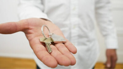 Türkiye genelinde konut satış sayısı martta geçen yılın aynı ayına