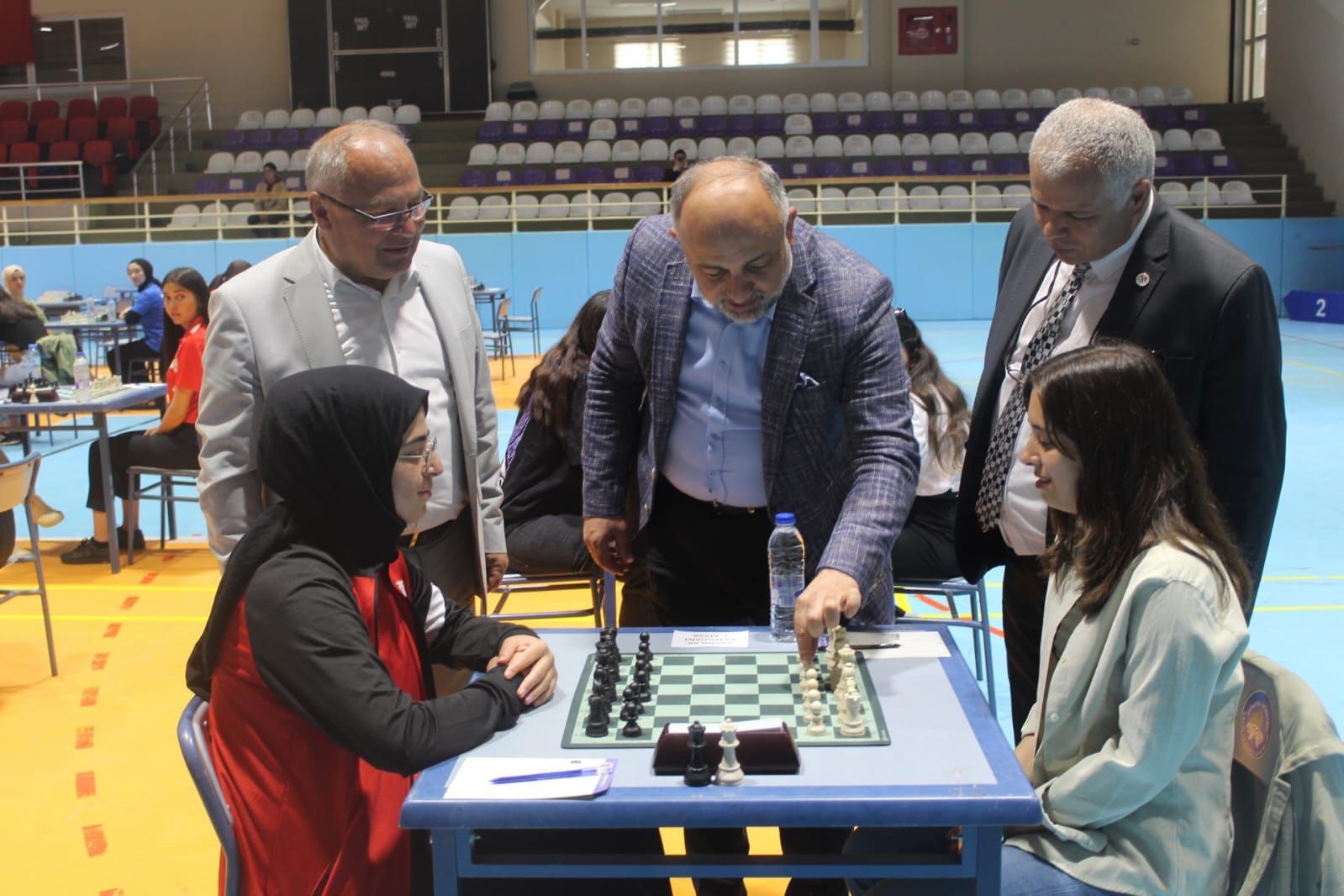 Kültür, spor ve sanatın buluşma noktası Afyonkarahisar, bir kez daha