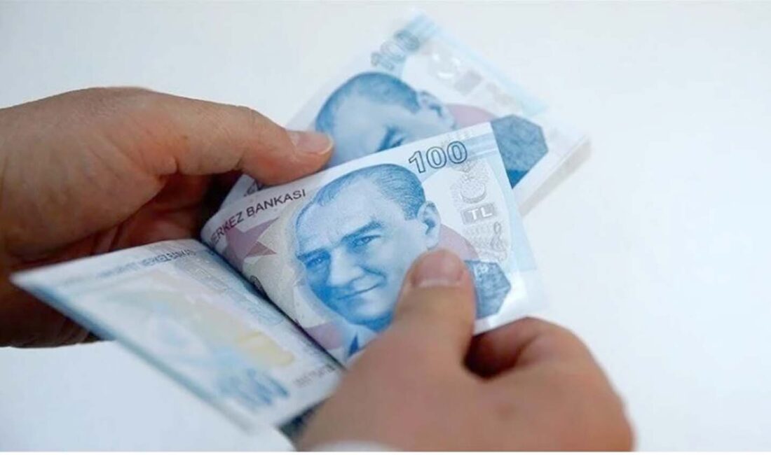  Aile ve Sosyal Hizmetler Bakanı Mahinur Özdemir Göktaş, “Nisan ayına