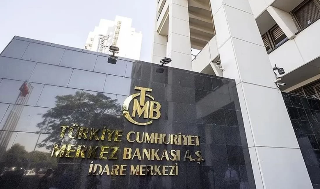 Türkiye Cumhuriyet Merkez Bankası nisan ayı Piyasa Katılımcıları Anketi’ni yayımladı.