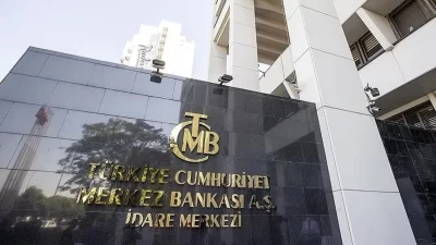 Türkiye Cumhuriyet Merkez Bankası nisan ayı Piyasa Katılımcıları Anketi’ni yayımladı.