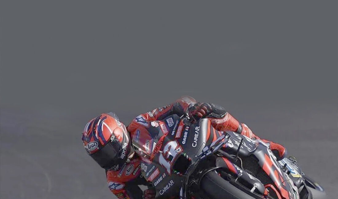   MotoGP Dünya Şampiyonası’nda 2024 sezonunun üçüncü etabı ABD Grand