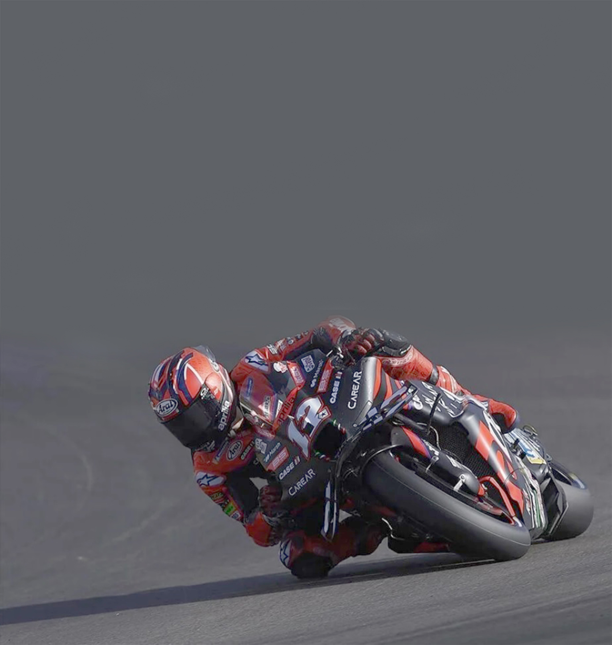   MotoGP Dünya Şampiyonası’nda 2024 sezonunun üçüncü etabı ABD Grand