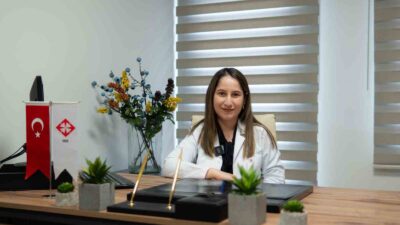 Merkezi Çocuk ve Ergen Psikiyatri Ana Bilim Dalı Uzm. Dr.