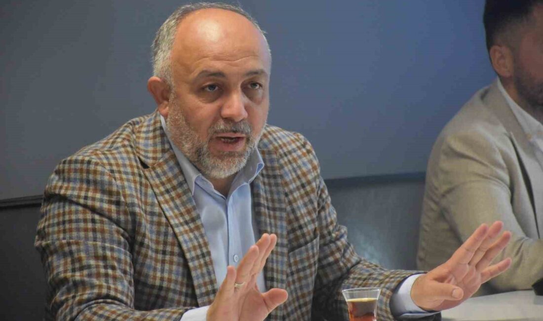 Afyonkarahisar Gençlik ve Spor İl Müdürü İsmail Hakkı Kasapoğlu’nun başkanlığında
