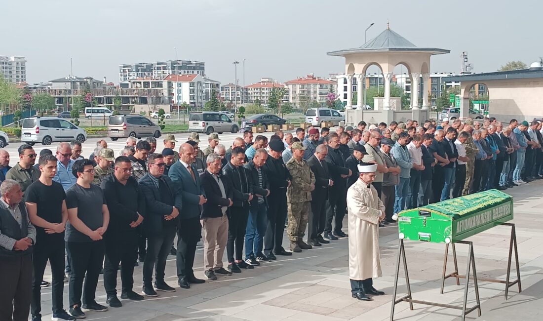 Afyonkarahisar’da sevilen ve sayılan bir isim olan Şehit Uzm.J.Çvş Mete