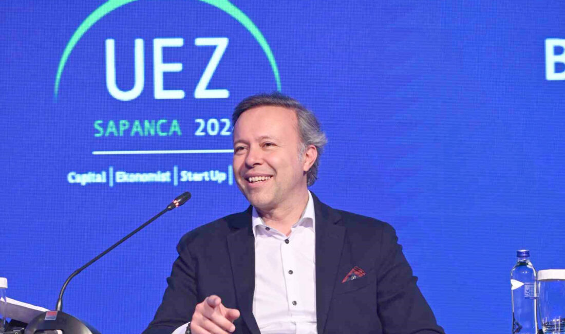 BSH Ev Aletleri Yönetim Kurulu Başkanı ve Gelişen Pazarlar Bölgesi