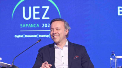 BSH Ev Aletleri Yönetim Kurulu Başkanı ve Gelişen Pazarlar Bölgesi