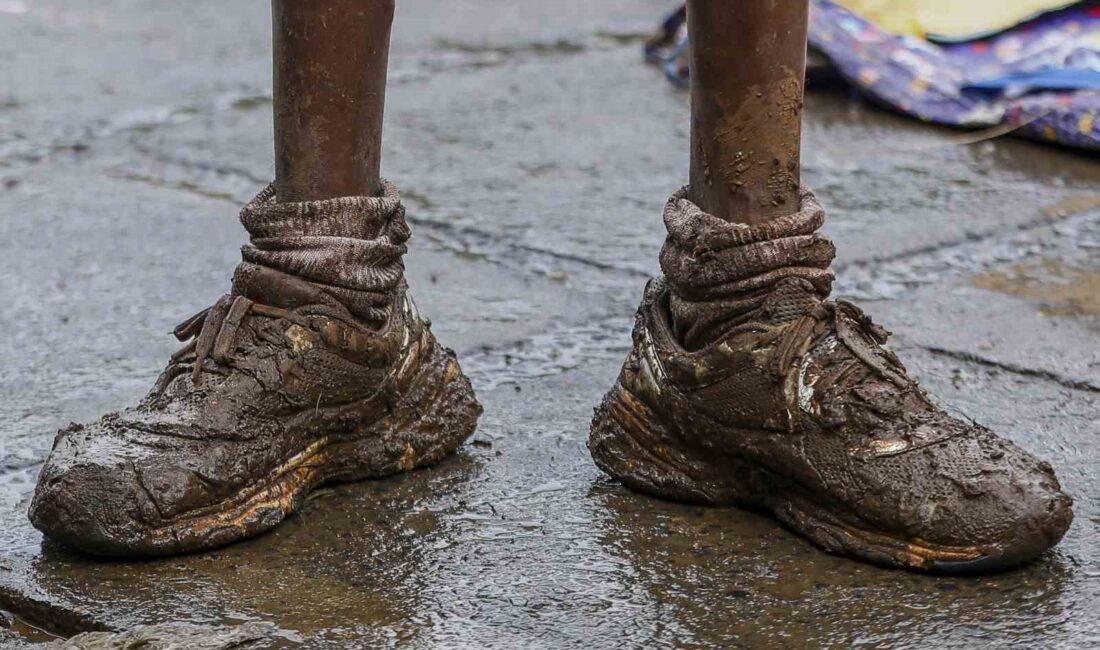 Doğu Afrika ülkesi Tanzanya’da şiddetli yağışların yol açtığı sel felaketinde