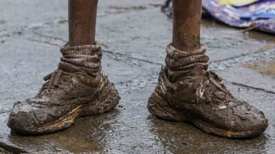 Doğu Afrika ülkesi Tanzanya’da şiddetli yağışların yol açtığı sel felaketinde