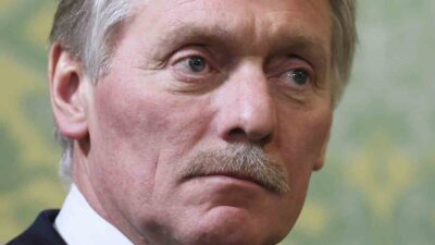 Kremlin Sözcüsü Dmitriy Peskov, ABD Temsilciler Meclisi’nde dün onaylanan Ukrayna’ya