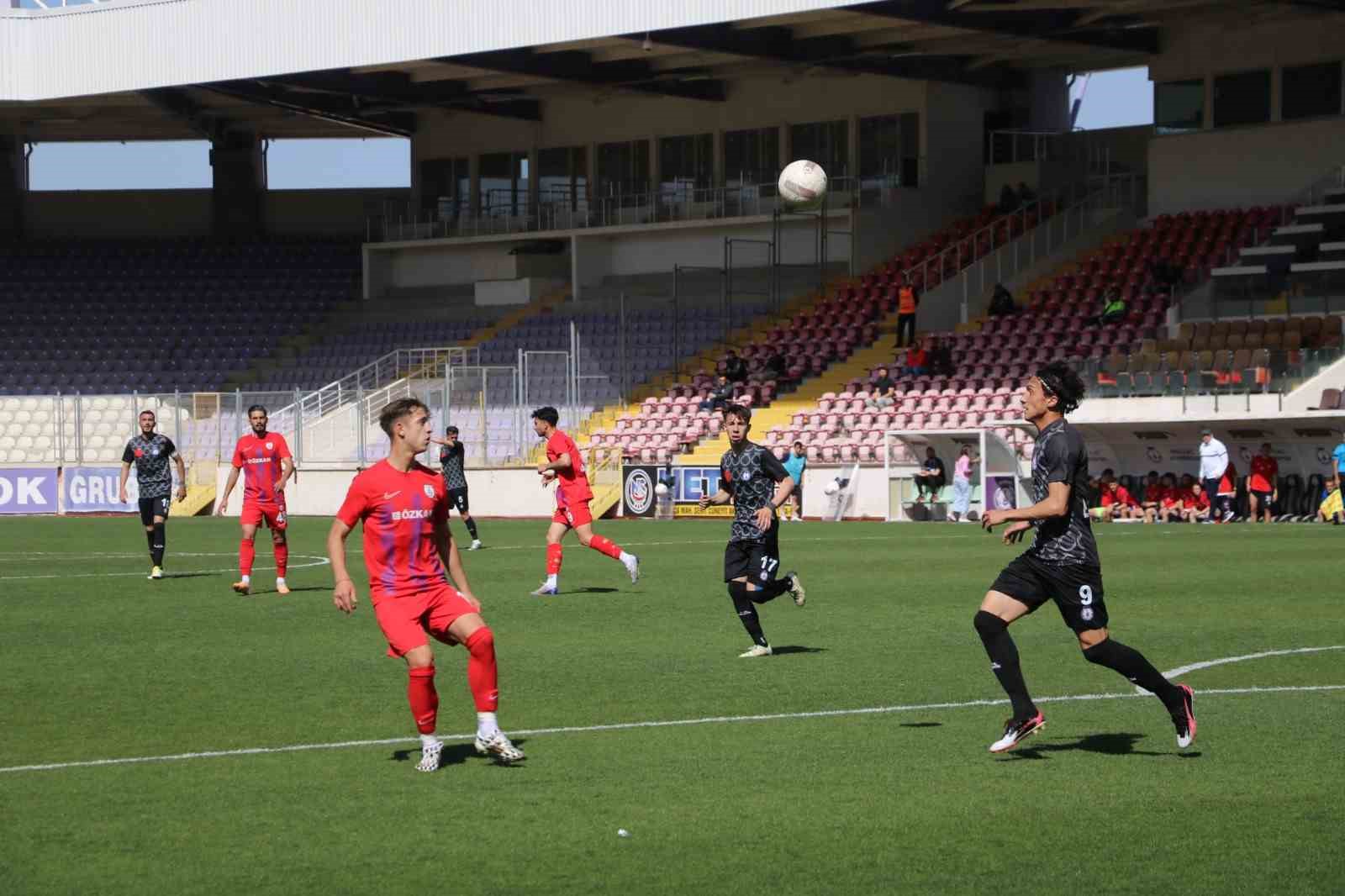 TFF 2. Lig Beyaz Grup 33. haftada Afyonspor evinde mücadele
