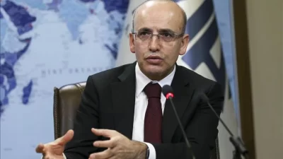 Hazine ve Maliye Bakanı Mehmet Şimşek, KDV’deki oran uyumsuzluklarını tespit