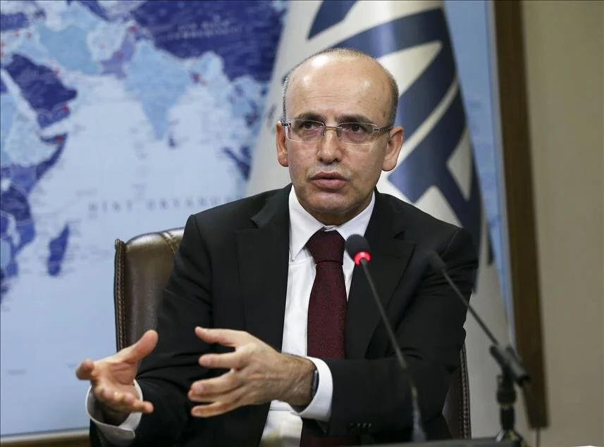 Hazine ve Maliye Bakanı Mehmet Şimşek, KDV’deki oran uyumsuzluklarını tespit