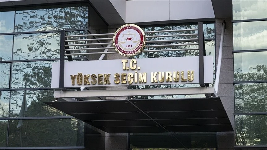 Kurul, bu kapsamda şu ana kadar 3 ilçe ve 4