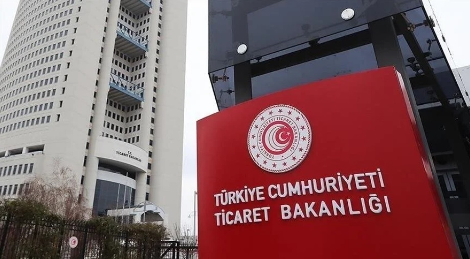Ticaret Bakanlığı, “Bir banka hesabının maddi menfaat karşılığında başka kişiler