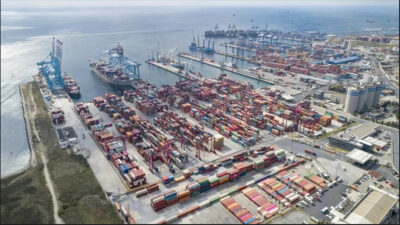 Türkiye, bu yılın ocak-mart döneminde komşuları Bulgaristan, Ermenistan, Gürcistan, Irak,