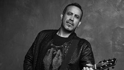 Türk Rock Müziginin efsane ismi Haluk Levent 23 Nisan’da Afyonkarahisar