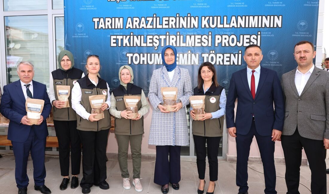 Vali Doç. Dr. Kübra Güran Yiğitbaşı, Dinar Kaymakamı Kemal Duru