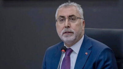 Çalışma ve Sosyal Güvenlik Bakanı Vedat Işıkhan, “Tüm belediyelerimize, kurumlarımıza