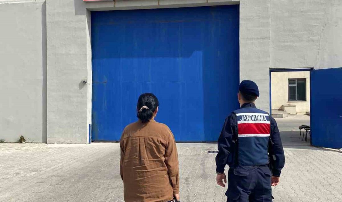 Afyonkarahisar’da fuhuşa teşvik ve yer temin etmek suçundan 5 yıl