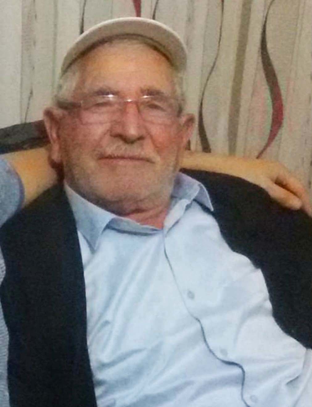 Yozgat’ta oy kullanacağı sırada kalp krizi geçiren 76 yaşındaki Mustafa
