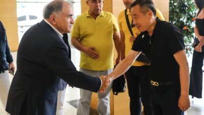   Ülkemizin tarihi ve turistik yerlerini gezip görmek, kendi ülkelerinde