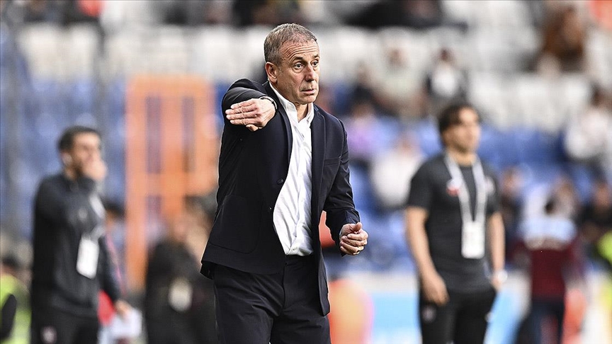 Trendyol Süper Lig’in 37. haftasında deplasmanda RAMS Başakşehir’i 1-0 yenerek
