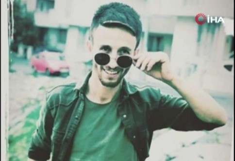 Kadıköy’de istediği şarkıyı çalmayan müzisyen Cihan Aymaz’ı bıçaklayarak öldüren Mehmet
