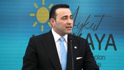 31 Mart seçimlerinde alınan kötü sonuçların ardından genel başkan değişimi