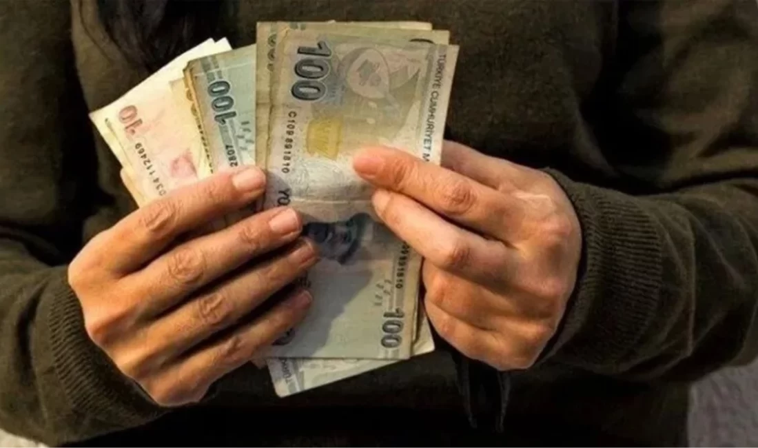 Sosyal medyadan kolay para kazanma dönemi başladıktan sonra, ara eleman