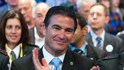 Eski MOSSAD Başkanı Yossi Cohen’in, İsrailli yetkililere karşı açtığı savaş