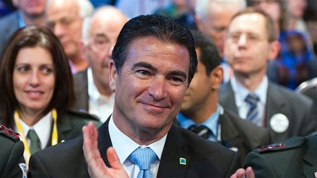 Eski MOSSAD Başkanı Yossi Cohen’in, İsrailli yetkililere karşı açtığı savaş