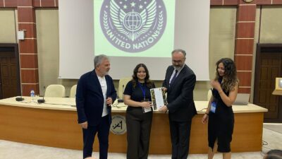 Akdeniz Üniversitesi Sağlık, Kültür ve Spor Dairesi Başkanlığı Uluslararası Siyaset