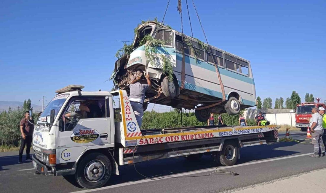 Afyonkarahisar’da 8 kişinin hayatını kaybettiği, 12 kişinin yaralandığı kazanın duruşmasına