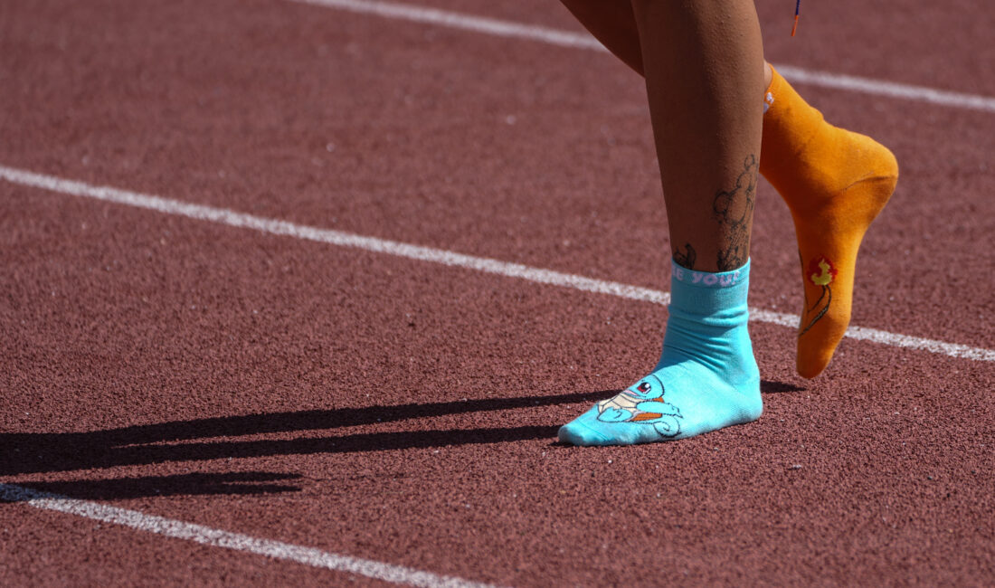 Atletizm Türkiye Şampiyonası’nda Afyonkarahisarlı sporcular büyük başarı elde etti. Nihat