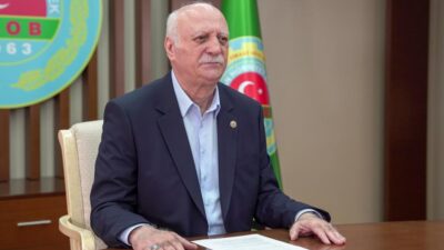 Türkiye Ziraat Odaları Birliği (TZOB) Genel Başkanı Şemsi Bayraktar, “Nisan