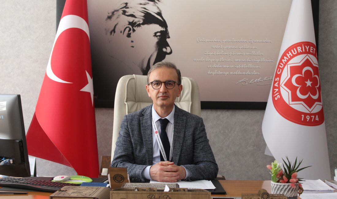 Sivas ve çevresinde sıklıkla görülen kene vakaları ile ilgili uyarılar