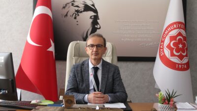 Sivas ve çevresinde sıklıkla görülen kene vakaları ile ilgili uyarılar