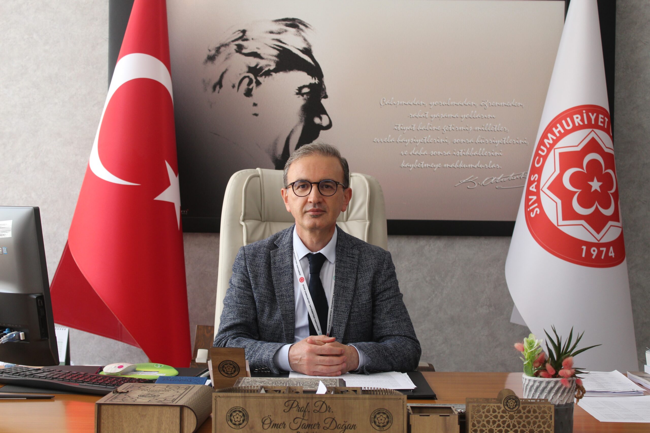 Sivas ve çevresinde sıklıkla görülen kene vakaları ile ilgili uyarılar