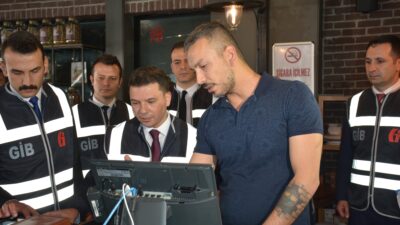 Ankara Vergi Dairesi Başkanlığı, 2 bine yakın işletmeye yönelik Katma