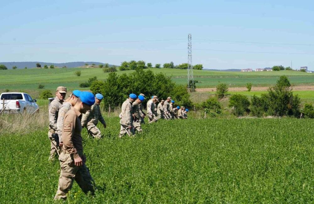 Maktülün kesilmiş kafası dört gün sonra iki kilometre uzaklıkta bulundu Kastamonu’da sulama kanalında bulunan başı kesilmiş cesedin devamı dört günün
