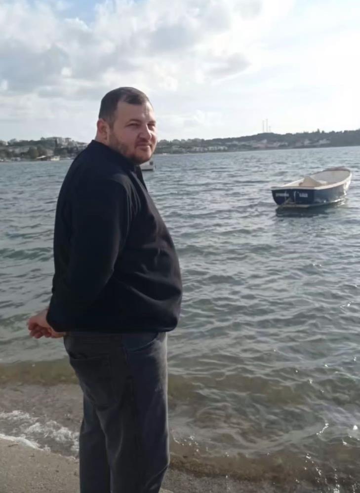 Denizli’de 3 çocuk babası 40 yaşındaki şahıstan haber alamayan yakınları