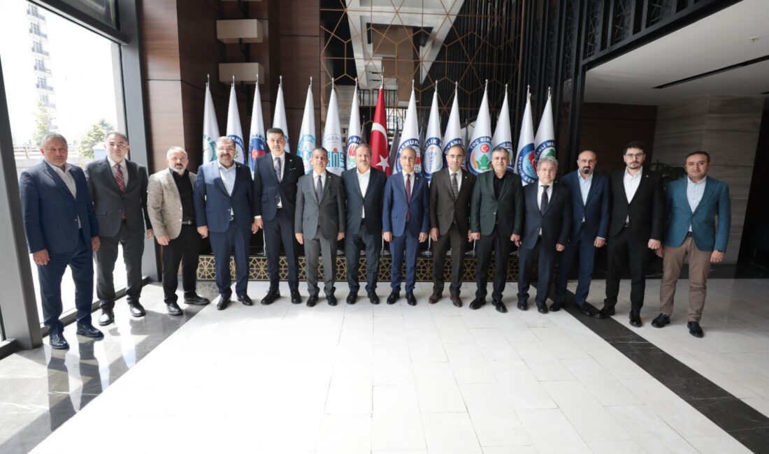  TBMM Sağlık, Aile, Çalışma ve Sosyal İşler Komisyonu Üyesi ve