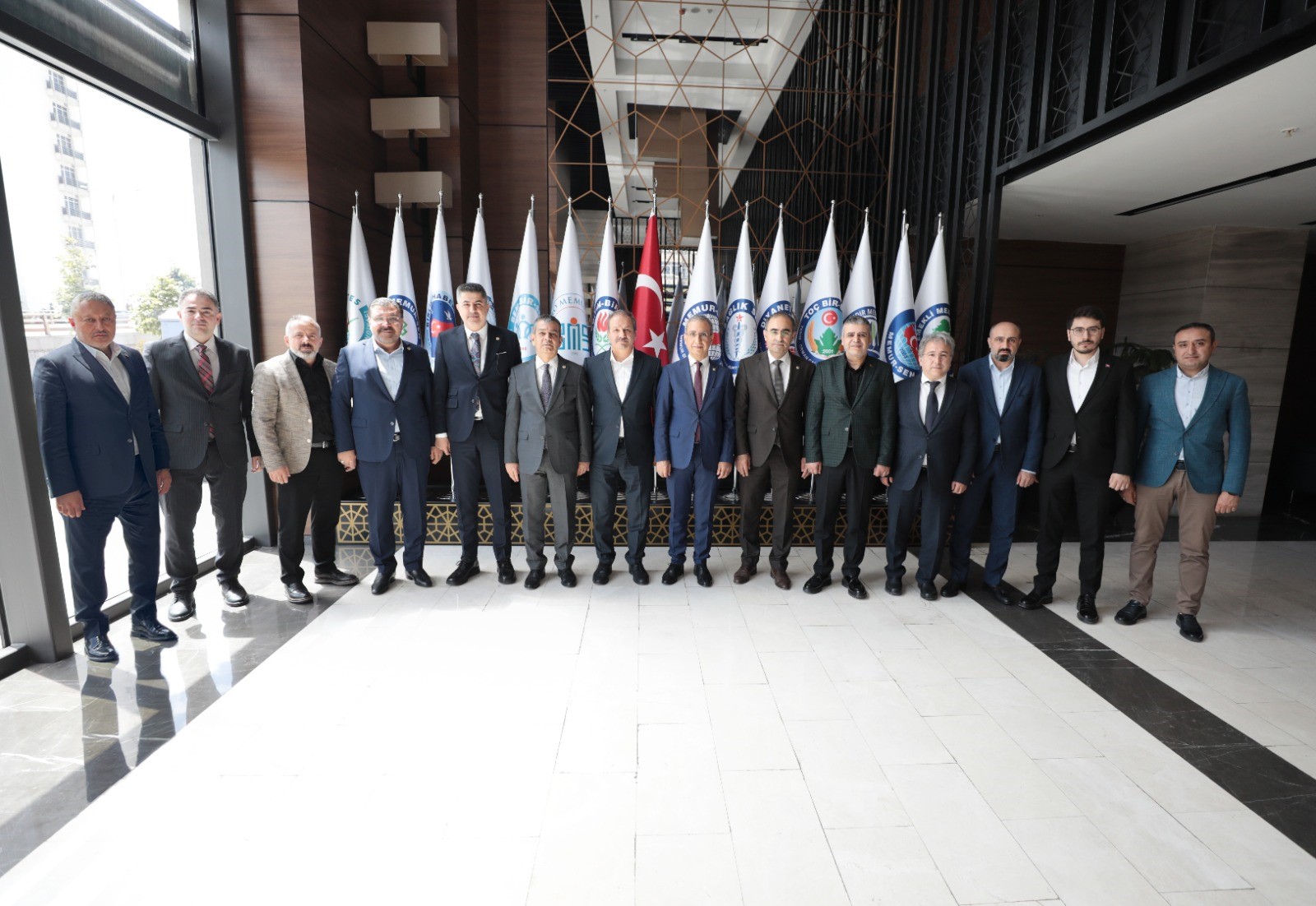  TBMM Sağlık, Aile, Çalışma ve Sosyal İşler Komisyonu Üyesi ve